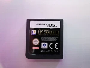 Star Wars Episode 3 - Gameboy Advance & Nintendo DS - Cart Only NEW - Picture 1 of 1