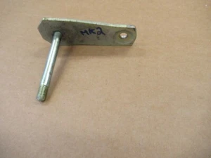 Ford Escort MK2 Leaf Spring Rear Shackle Bracket. - Picture 1 of 5