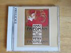 Peter Froundjian Musik-CD - Ignaz Friedman: Klavierwerke und Transkriptionen