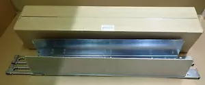 New 1U Universal Server UPS Networking 19" 4-Post Rackmount Shelf Kit - Picture 1 of 11