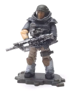 Mega Construx Bloks Call Of Duty Yuri Figure - Picture 1 of 4