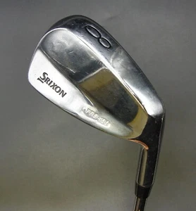 Srixon Pro 100 8 Iron Regular Steel Shaft Golf Pride Grip - Picture 1 of 4