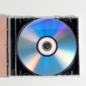 Disco de gran capacidad grabable DVD-RW discos audio CD suministros en blanco - Imagen 1 de 12
