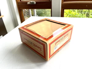 LIONEL MTH 99024, NIB, STANDARD GAUGE LIGHTED TRACK BUMPERS, TWO - Picture 1 of 4
