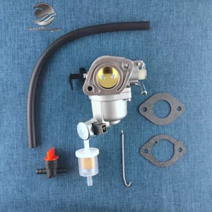 NEW Carburetor Carb for Briggs And Stratton 44N677-0005-G1 Engine 80019363 - Picture 1 of 9