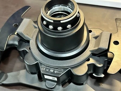 Moza Magnetic Shifter Mod for Moza ES Wheel - Magnetic Shifter Mod Sim Racing - Image 1 of 4