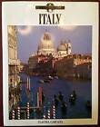 Italy (World Traveller) - Hardcover By Caruana, Claudia - GOOD