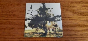 Flyleaf Breathe Today Red Sam Promo CD Single RARE 2004 version still Sealed! - Picture 1 of 2