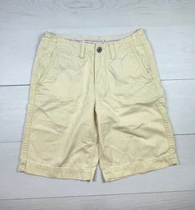 american eagle flat front shorts size 30 - Picture 1 of 7