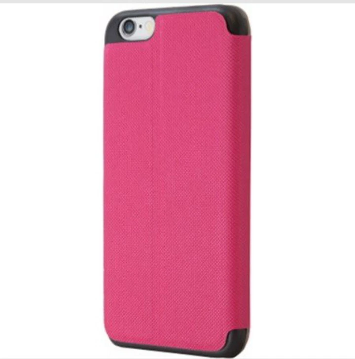 Funda tipo folio Lifeworks Technology Group IH-4S140P para Galaxy S4, rosa Foto 1 de 1
