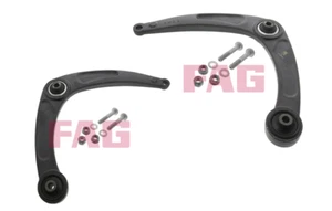 Querlenker vorne rechts + links für Citroen C4 Berlingo Peugeot 307 Partner FAG - Bild 1 von 3