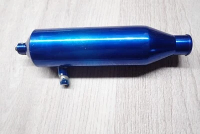 Team Associated 1/10 Tuned Pipe - Image 1 of 3