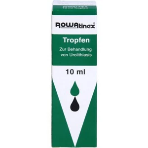 ROWATINEX Gotas 10 ml PZN00888385 - Imagen 1 de 5
