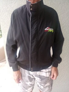 mer cruiser swingster vintage jacket size xl - Picture 1 of 4