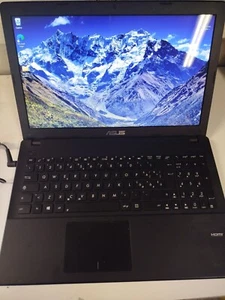 ASUS X551CA I3 3217U 4 GB RAM 500 GB HHD - Foto 1 di 4