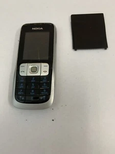 nokia 2630 untested - Picture 1 of 2