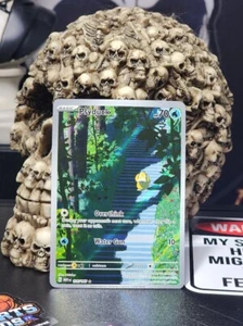 ☠️☠️ Pokemon Psyduck 175/165 Sv: Scarlet & Violet 151 Holo - Imagen 1 de 3
