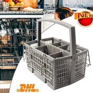 Besteckkorb für Bosch Siemens Neff Geschirrspüler 11018806 00743503 - Bild 1 von 6