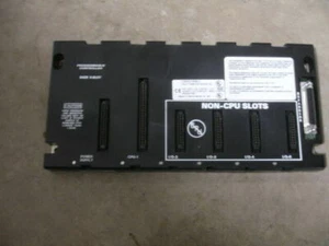 GE Fanuc IC693CHS397J Base di espansione a 5 slot - Foto 1 di 1