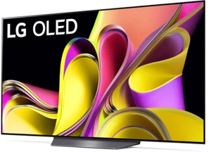 LG OLED55B39LA 4K UHD α7 Gen6 4K AI-Prozessor mit AI Sound Pro SMART TV webOS23 - Bild 1 von 5