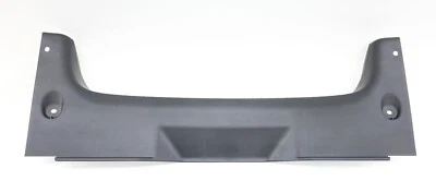 NEW OEM Trunk Rear Body Panel Trim 849924GA0A for Infiniti Q50 2015-2023 - Image 1 of 4