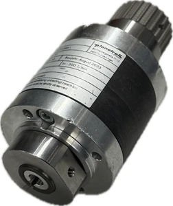 PLANETROLL D065-C_010-3AA1 N1 3000 1/MIN N2 300 1/MIN 14NM GEAR REDUCER - Picture 1 of 9