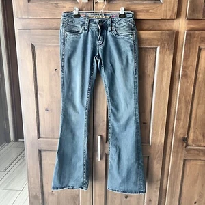 Rock & Republic - Damen Denim Jeans Gr. 28 - Bild 1 von 17