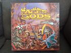 AGE OF GODS Revised Edition Asmodee Strategy Board Game by Croc (Claustrophobia)