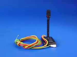 MARKLIN Z - 8939 - Light Home Signal - mini-club / EXC - Picture 1 of 2