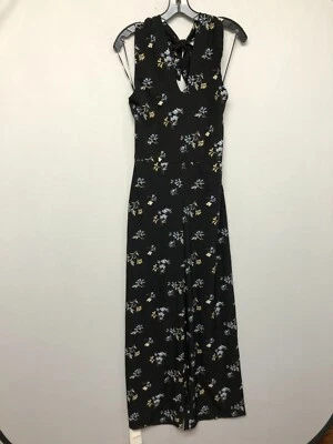 Nuevo con etiquetas Mono Abercrombie & Fitch Mujer Sin Mangas Talla XS X-Small B308-11 Foto 1 de 4