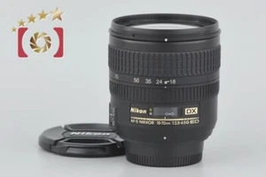 Excellent!! Nikon AF-S DX NIKKOR 18-70mm f/3.5-4.5 G ED - Picture 1 of 14