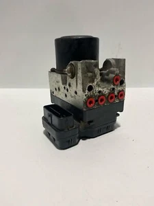 Used ABS Pump and Motor Assembly fits: 2007 Toyota Rav4 Actuator and Pump Assemb - Picture 1 of 22