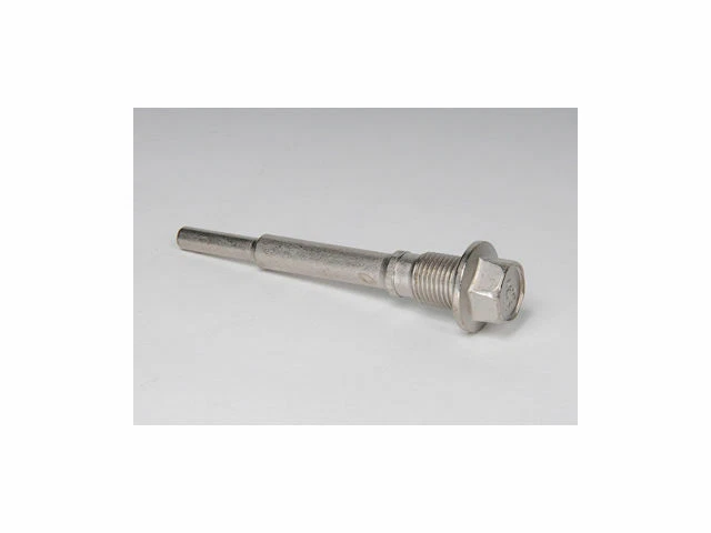 Pinza de freno delantera pasador guía para GMC Sierra 2500 HD Classic 2007 72JWTM Foto 1 de 1