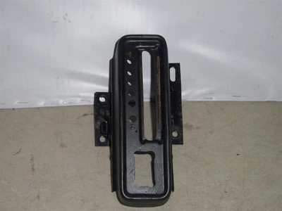 1987 Jaguar XJ6 Shifter Selector Cover CAC5350 - Image 1 of 4