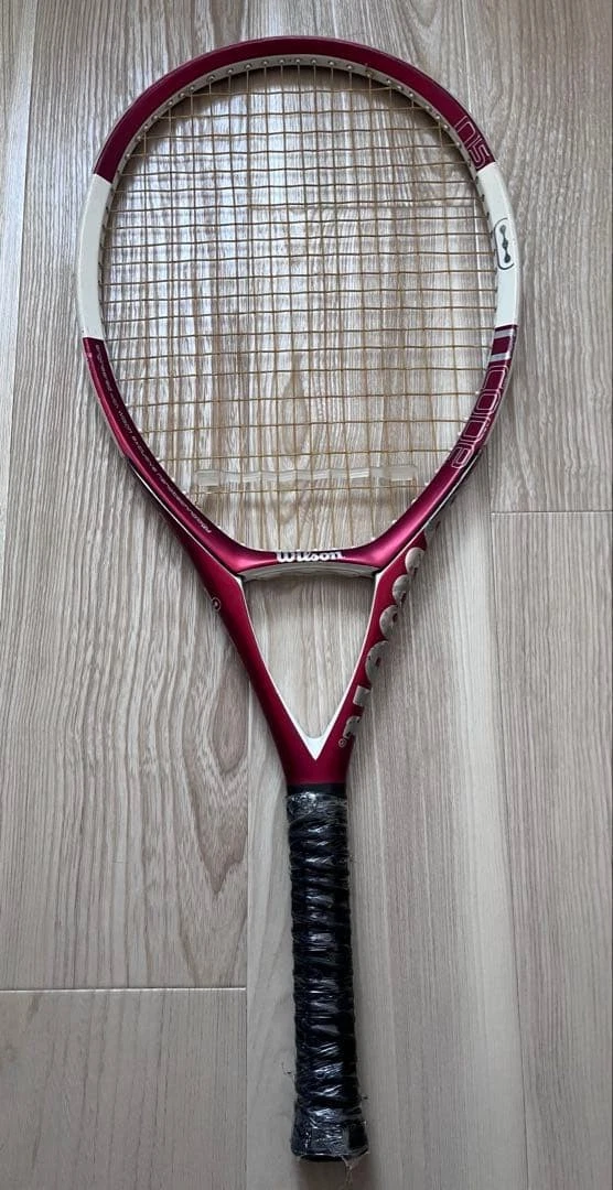 Wilson Ncode N2 for sale | eBay