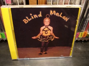 Blind Melon by Blind Melon (CD, Sep-1992, Capitol/EMI Records) - Picture 1 of 8