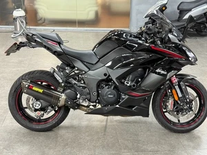 Kawasaki Z1000 Brembo P2 Caliper underslung Bracket 84mm - Picture 1 of 6