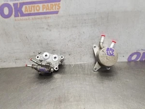 08 2008 LEXUS LX570 5.7L AUTOMATIC TRANSMISSION AUXILIARY OIL COOLER SET - Picture 1 of 12
