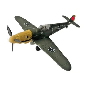 Yat Ming Air Signature 1:48 99078(B) Bf-109E-4 LUFTWAFFE 7./JG 2 RICHTHOFEN 1941 - Picture 1 of 11