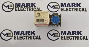 ABB TP40DA 1SBN20300R1000 ADD ON CONTACTOR TIMER TIMING 0.1S-40S FAST SHIPPING - Picture 1 of 10