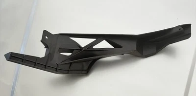 Dodge Grand Caravan 2011-2020 soporte guardabarros delantero izquierdo lado del conductor OEM Foto 1 de 2