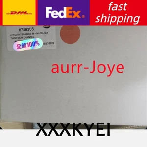 HACH 6788305 9610SC Kit manutenzione strumentazione in silicone - Foto 1 di 1