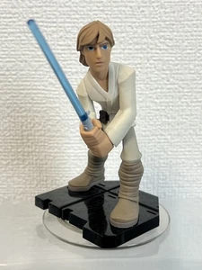 Disney Infinity 3.0 Star Wars Luke Skywalker Figur gebraucht - Picture 1 of 2