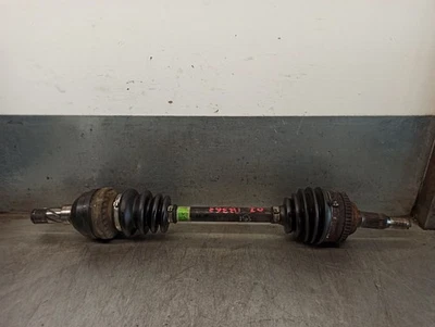 96549103 TRANSMISION DELANTERA IZQUIERDA / 4717118 PARA DAEWOO LACETTI 1.4 CAT - Imagen 1 de 4