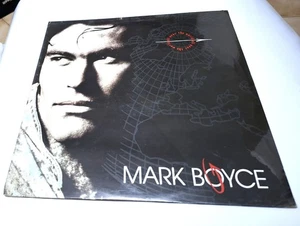 Mark Boyce ‎– All Over The World LP - Foto 1 di 2