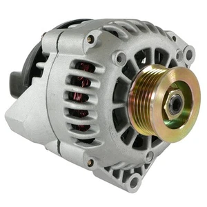 Alternator for 5.7 V8 Chevrolet CAMARO & Pontiac FIREBIRD 1998-02 112870 - Picture 1 of 7