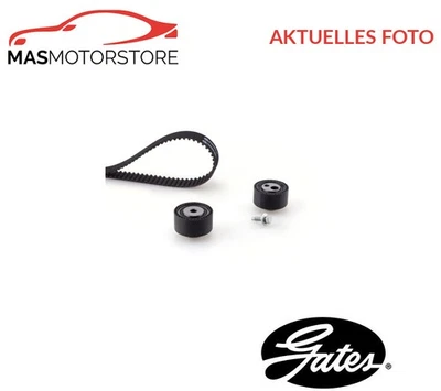 ZAHNRIEMENSATZ SET KIT GATES K025558XS A FÜR PEUGEOT 406,807,607 2.2L - Image 1 of 4