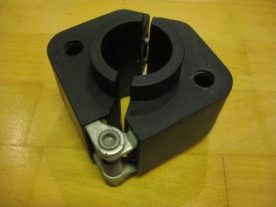 TOP Britax Römer Kindersitz Halterung Jockey Comfort + Relax Fahrrad Sitz Halter - Bild 1 von 3