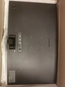 Samsung C27F390 27 Zoll FHD VA LCD Curved-Monitor - Schwarz DEFEKT!!! - Photo 1/6
