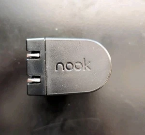Genuine Barnes & Noble Nook Charger Model BNRP5-1900 - No Cord, Only AC Adapter - Picture 1 of 3